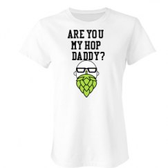 Ladies Slim Fit Favorite Tee