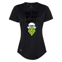 Women's Adidas Sport Shirt 