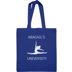 Canvas Tote Bag