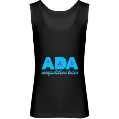 Youth Jersey Tank Top
