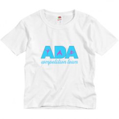 Youth Basic Promo Tee