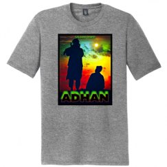 Unisex Perfect Tri Tee