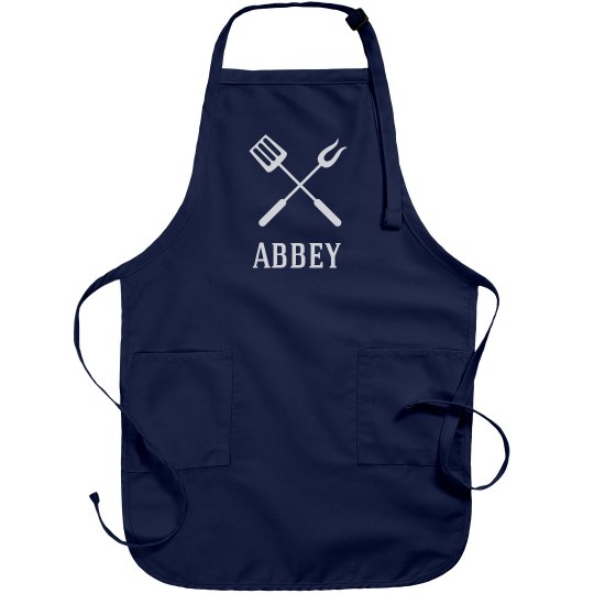 Abbey Apron Abbey Apron