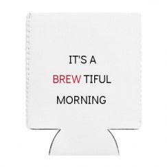 Regular 12 oz Can Cooler