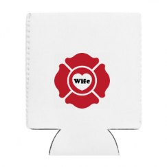 Regular 12 oz Can Cooler