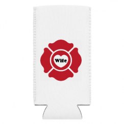 Slim 12 oz Can Cooler