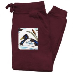 Unisex Fleece Jogger