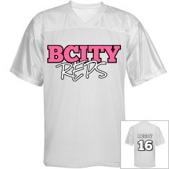 BCity Jersey