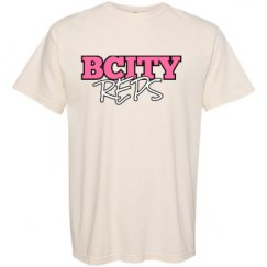 Adult Heavyweight T-Shirt