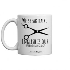 11oz Ceramic Coffee Mug