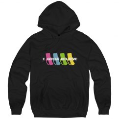 excite hoodie
