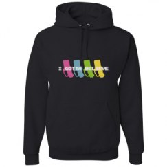 Unisex Basic Promo Hoodie