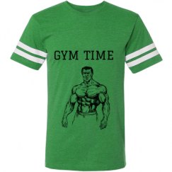 Unisex Vintage Sports Tee