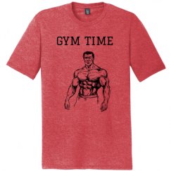 Unisex Perfect Tri Tee