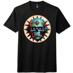 Unisex Perfect Tri Tee