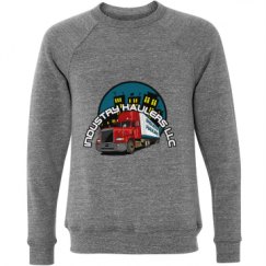 Unisex Triblend Crewneck Sweatshirt