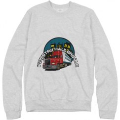Unisex Basic Promo Crewneck Sweatshirt