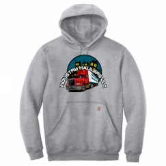 Unisex Carhartt Hooded Sweatshirt