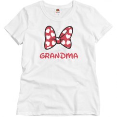 Ladies Basic Softstyle Promo Tee