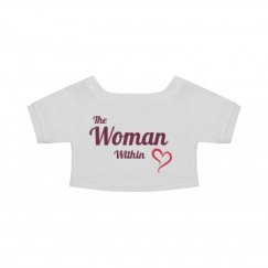 8 Inch Stuffed Animal Tee