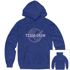 TEAM GAIM HOODIE
