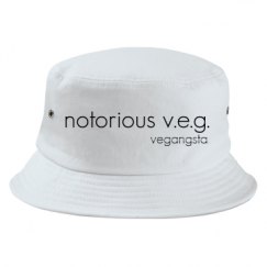 Unisex Bucket Hat