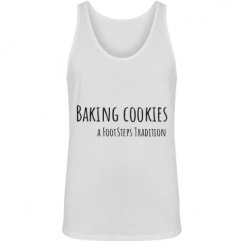Unisex Jersey Tank Top