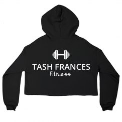 TASH FRANCES fitness