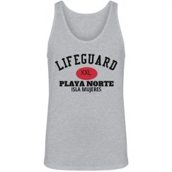 LIFEGUARD