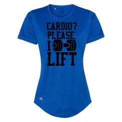 Women's Adidas Sport Shirt