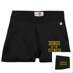 DONDIFITNESS