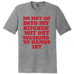 Unisex Perfect Tri Tee