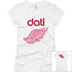 CW DATI WING SLIM FIT