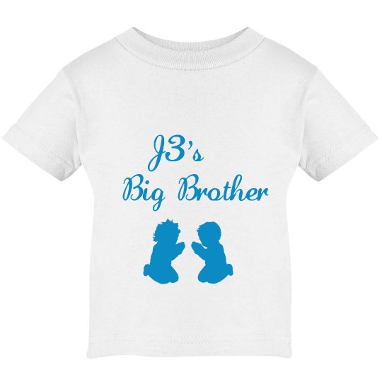 abe's big bro tshirt