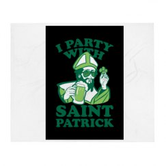 50 Inch Throw Blanket