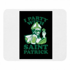 Mouse Pad