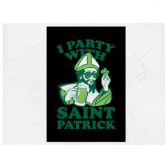 60 Inch Throw Blanket