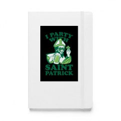 Hardcover Bound Notebook