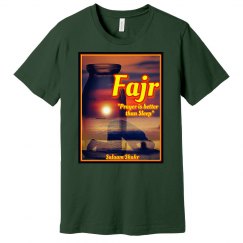 Fajr