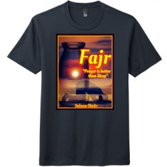 Unisex Perfect Tri Tee