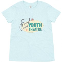 Youth Triblend Tee