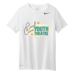 Youth Nike Legend Shirt