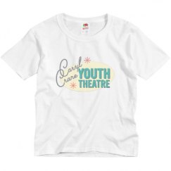 Youth Basic Promo Tee