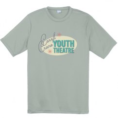 Youth Athletic Performance Tee