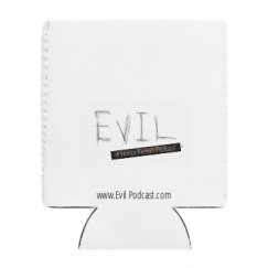 Regular 12 oz Can Cooler