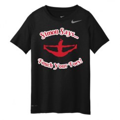 Youth Nike Legend Shirt