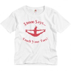 Youth Basic Promo Tee