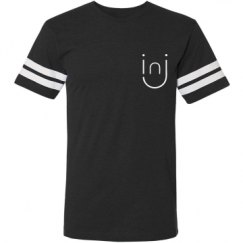 Unisex Vintage Sports Tee