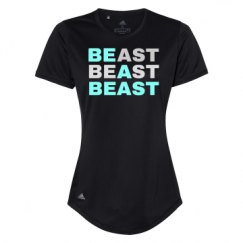 Women's Adidas Sport Shirt