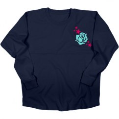 Ladies Game Day Jersey